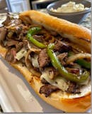Ranchero Steak Deluxe Hoagie
