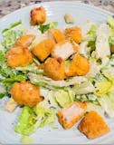 Popcorn Chicken Salad 