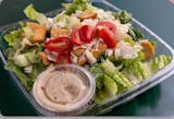 Chicken Caesar Salad 