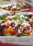 Party Greek Salad 