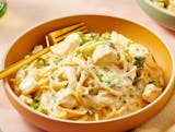 Chicken Alfredo Pasta