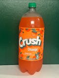 Crush Orange