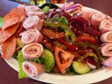 Antipasto Salad