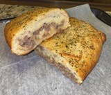 Steak & Cheese Stromboli