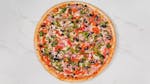 Veggie Pizza