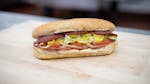 Italian Sub