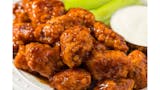 Boneless Wings