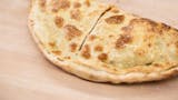 Build Your Own Calzone