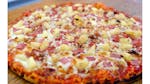 Hawaiian Pizza