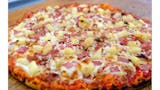 Hawaiian Pizza