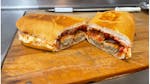 Meatball Sub