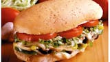 Veggie Sub