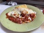Manicotti