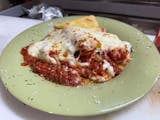 Manicotti