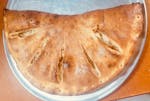 Cheese Calzone