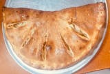 Cheese Calzone