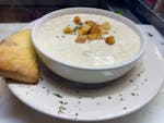Clam Chowder Soup