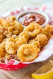Fried Calamari