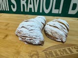 Sfogliatelle