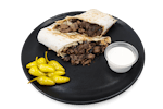 Doner Gyro