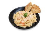 Seafood Pasta