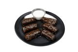 Stuffed Grape Leaves