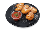 Jalapeno Poppers