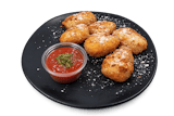 Jalapeno Poppers