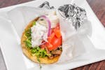 Lamb Gyro