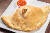 Buffalo Chicken Calzone