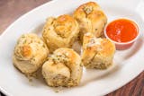 Garlic Knots