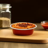 Chorizo Sausage Pizza