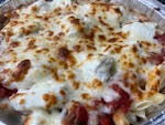 Wood Fired Ziti