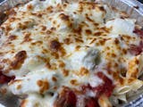 Wood Fired Ziti