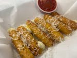 Battered Mozzarella Stix 