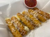 Battered Mozzarella Stix 