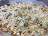 Buffalo X-plosion Pizza 