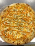Buffalo Chicken Pizza