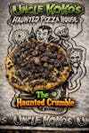 The Haunted Crumble 