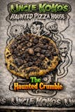The Haunted Crumble 