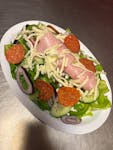 Antipasto Salad