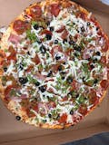 Supreme Pizza