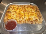 Cheesy Breadsticks