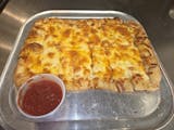 Cheesy Breadsticks