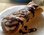 Italian Cannoli