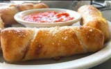 Pepperoni Rolls (2)