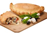 Large Calzone