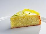 Limoncello Cake