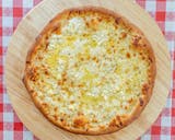 White Pizza