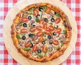 Special White Vegetarian 